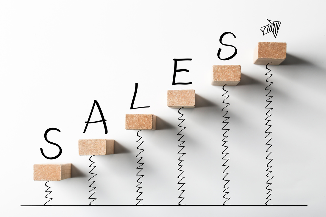 Business Growth Concept
